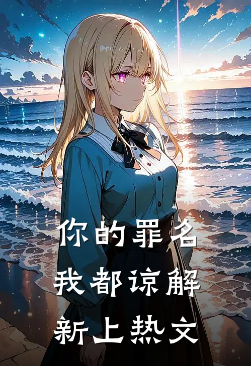 你的罪名我都谅解新上热文