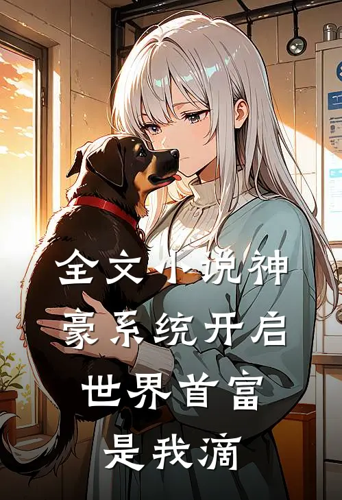 全文小说神豪系统开启，世界首富是我滴