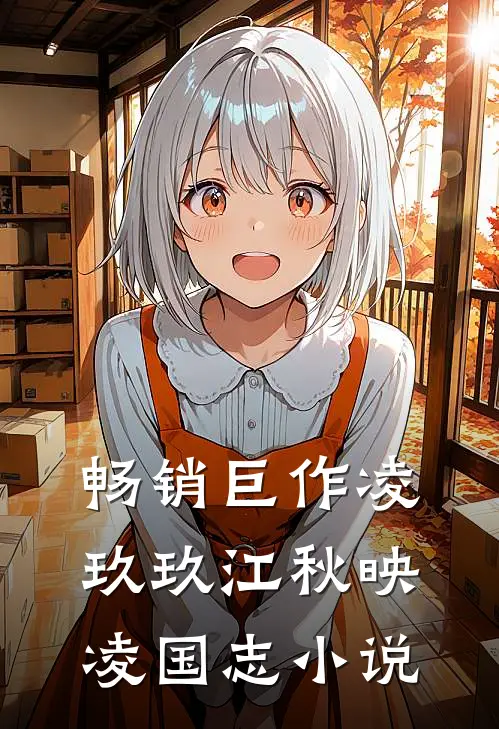 畅销巨作凌玖玖江秋映凌国志小说