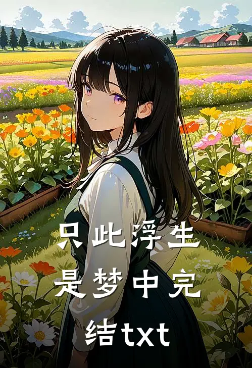 只此浮生是梦中完结txt