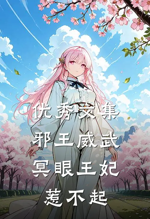 优秀文集邪王威武：冥眼王妃惹不起