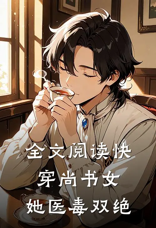 全文阅读快穿尚书女，她医毒双绝