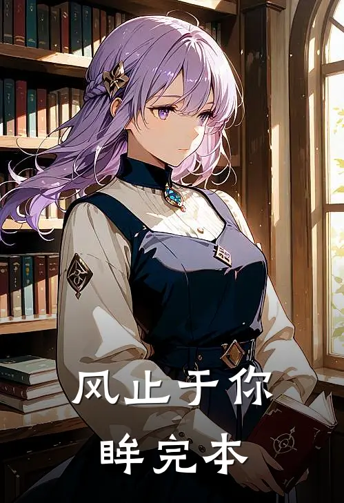 风止于你眸完本