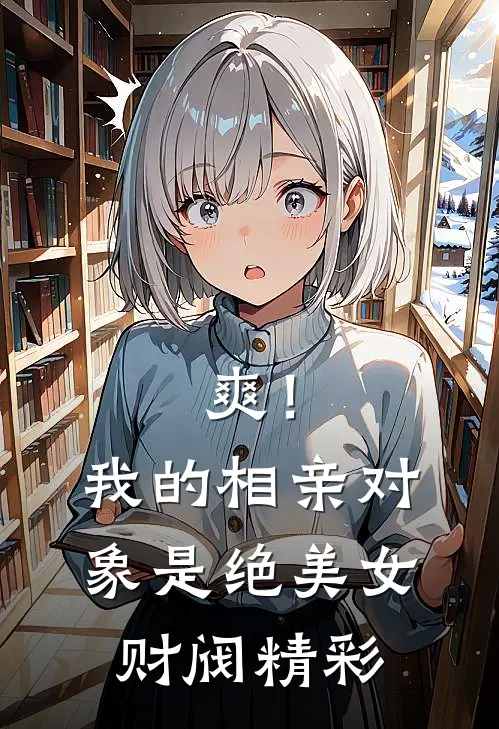 爽！我的相亲对象是绝美女财阀精彩