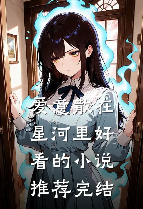 爱意散在星河里好看的小说推荐完结