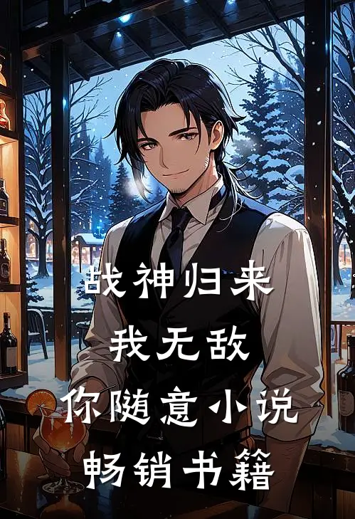 战神归来：我无敌，你随意小说畅销书籍