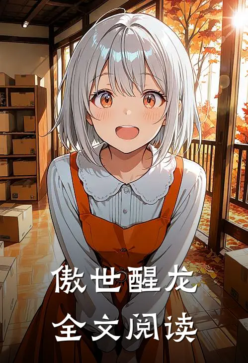 傲世醒龙全文阅读