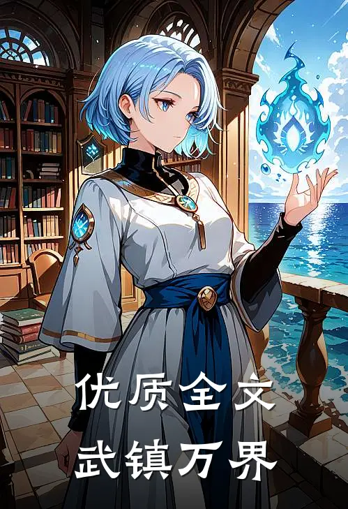 优质全文武镇万界