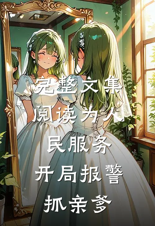 完整文集阅读为人民服务，开局报警抓亲爹
