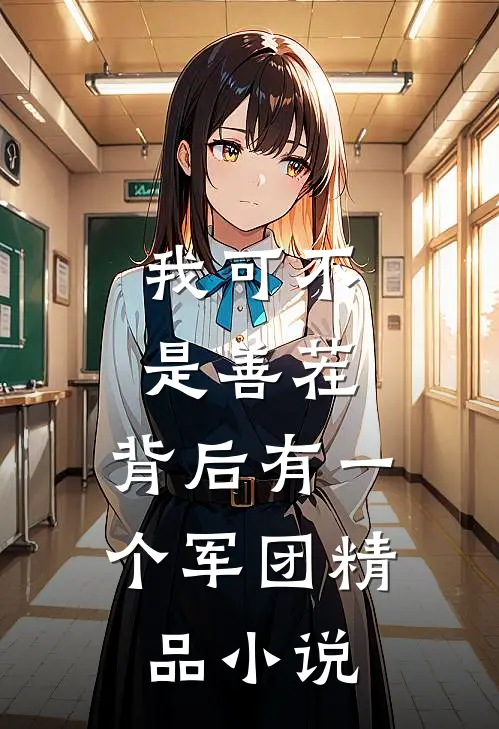 我可不是善茬，背后有一个军团精品小说