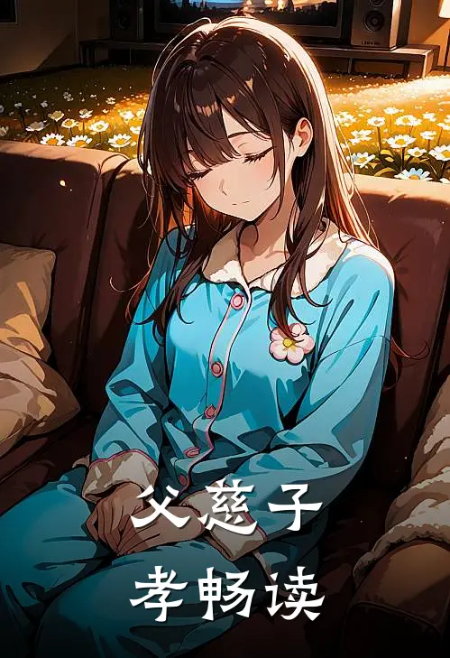 父慈子孝畅读