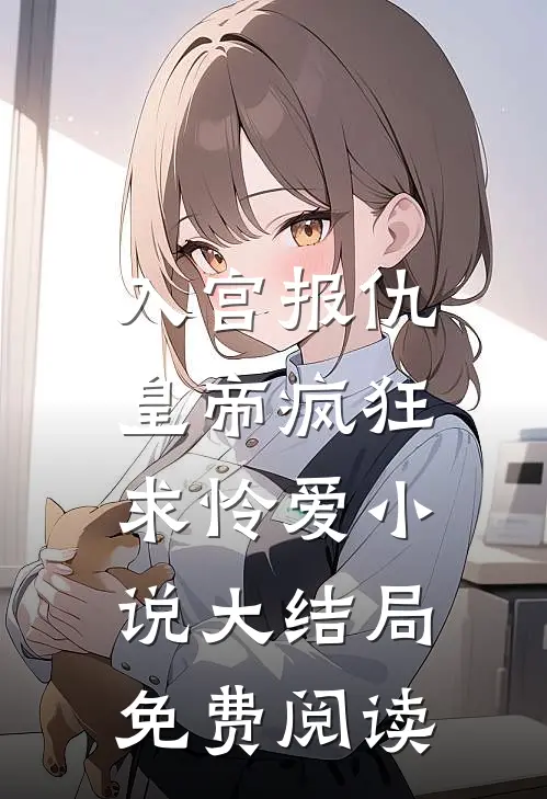入宫报仇，皇帝疯狂求怜爱小说大结局免费阅读