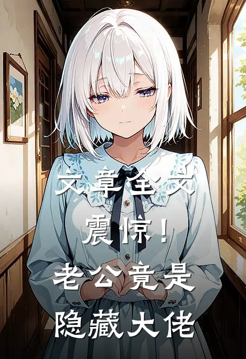 文章全文震惊！老公竟是隐藏大佬