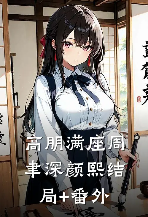 高朋满座周聿深颜熙结局+番外