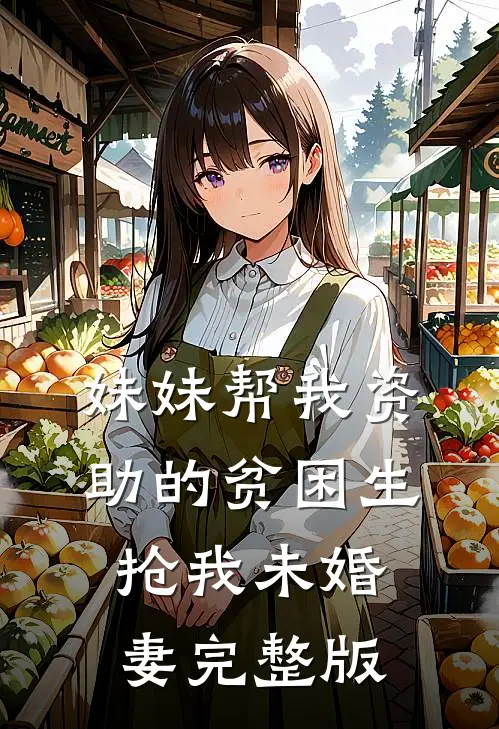 妹妹帮我资助的贫困生抢我未婚妻完整版