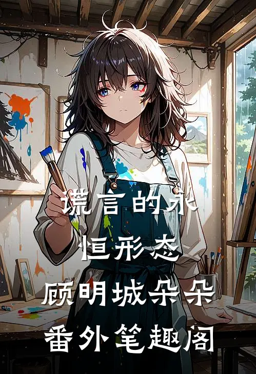谎言的永恒形态：顾明城朵朵番外笔趣阁