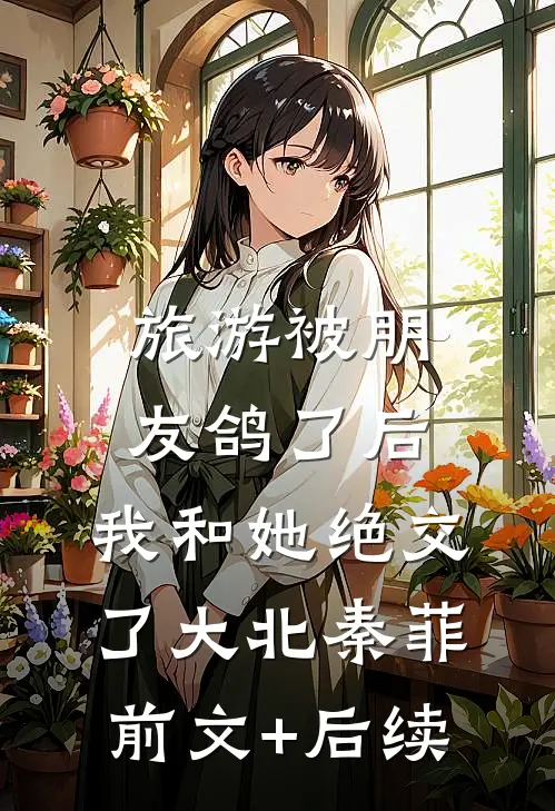 旅游被朋友鸽了后，我和她绝交了大北秦菲前文+后续