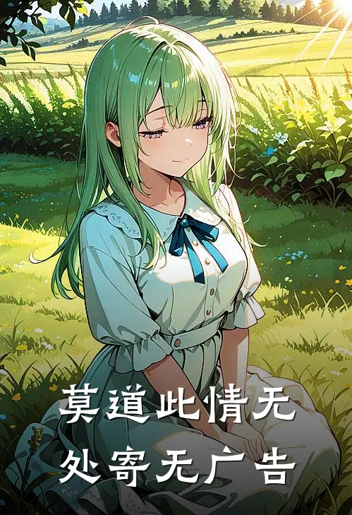 莫道此情无处寄无广告