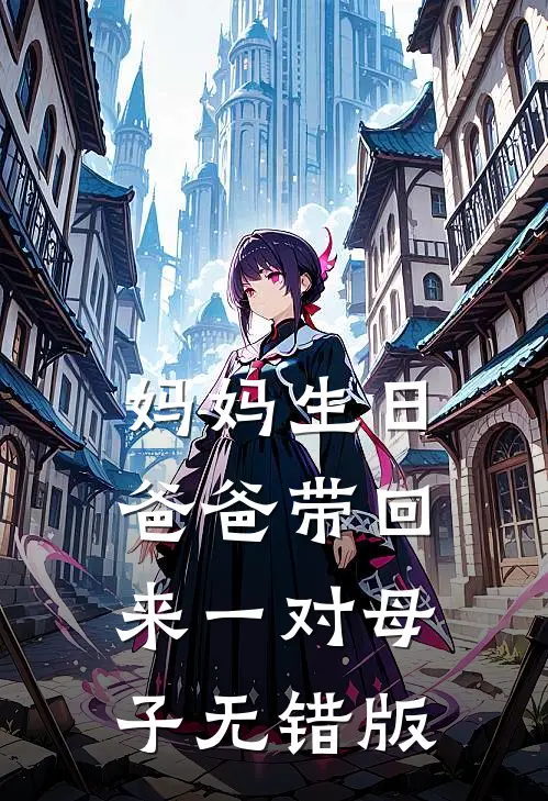 妈妈生日，爸爸带回来一对母子无错版