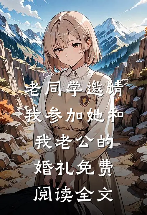 老同学邀请我参加她和我老公的婚礼免费阅读全文