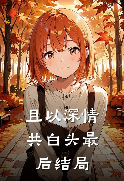 且以深情共白头最后结局