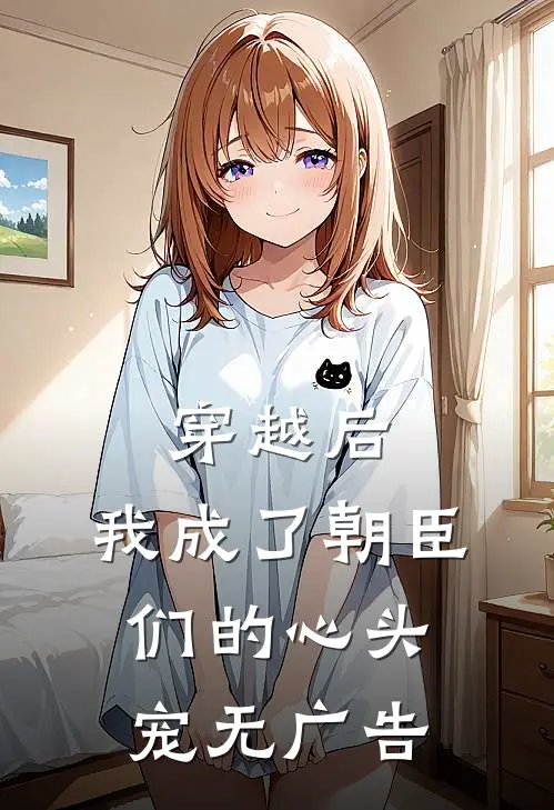 穿越后，我成了朝臣们的心头宠无广告
