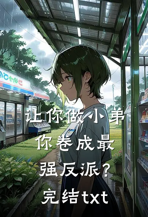 让你做小弟，你卷成最强反派？完结txt