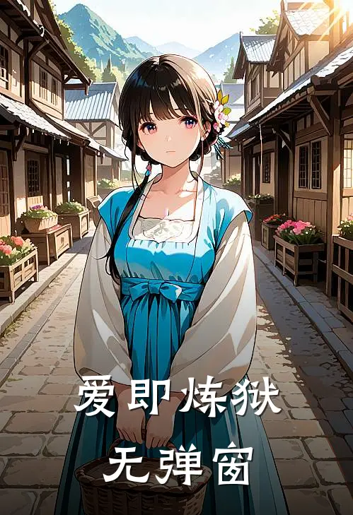 爱即炼狱无弹窗