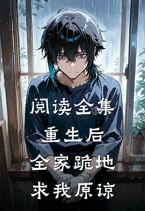 阅读全集重生后，全家跪地求我原谅