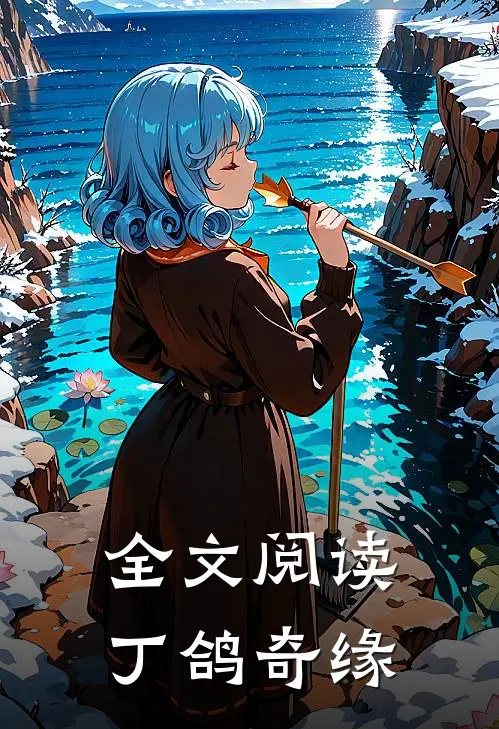 全文阅读丁鸽奇缘