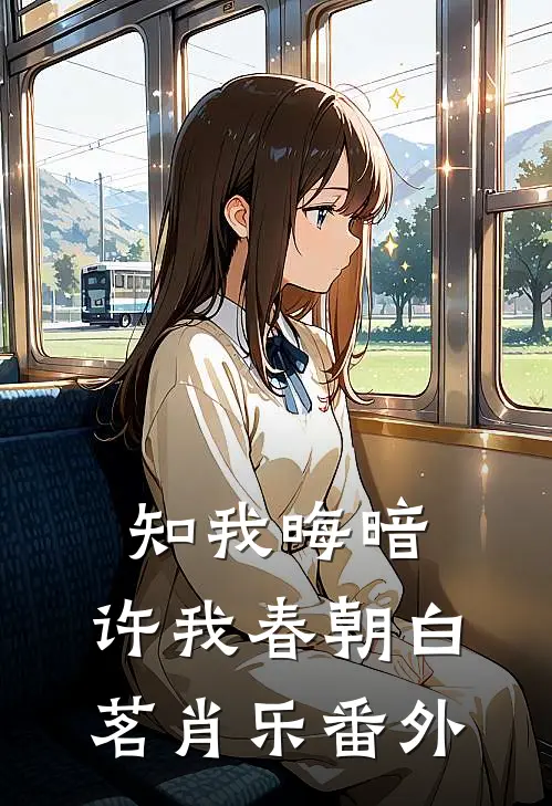 知我晦暗，许我春朝白茗肖乐 番外