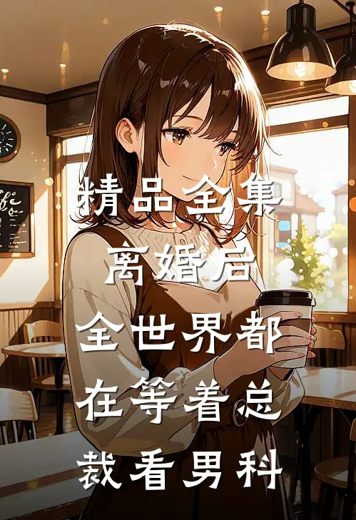 精品全集离婚后，全世界都在等着总裁看男科