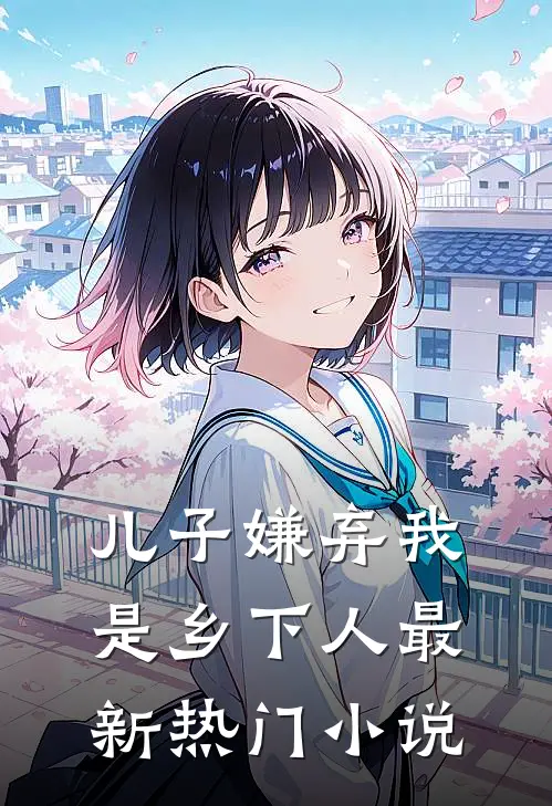 儿子嫌弃我是乡下人最新热门小说