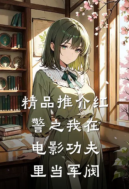 精品推介红警之我在电影【功夫】里当军阀