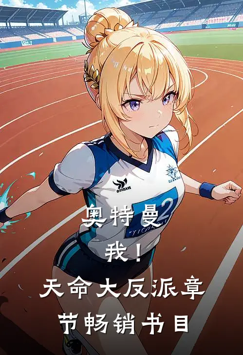 奥特曼：我！天命大反派章节畅销书目