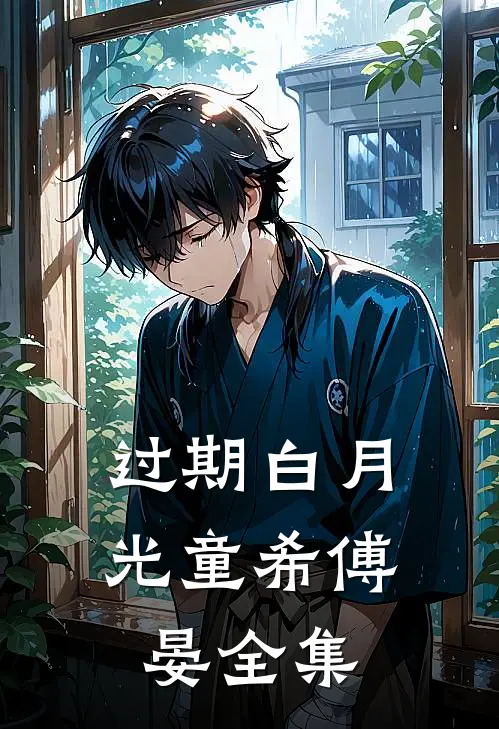 过期白月光童希傅晏全集
