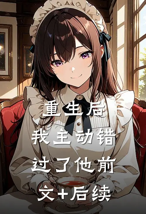 重生后，我主动错过了他前文+后续