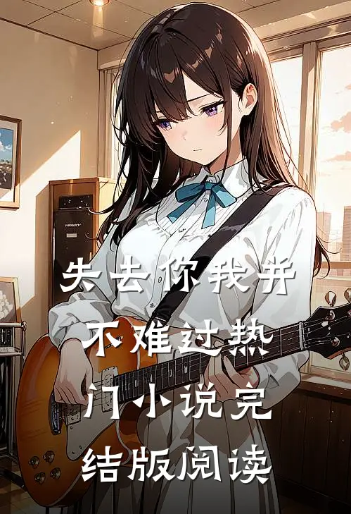 失去你我并不难过热门小说完结版阅读