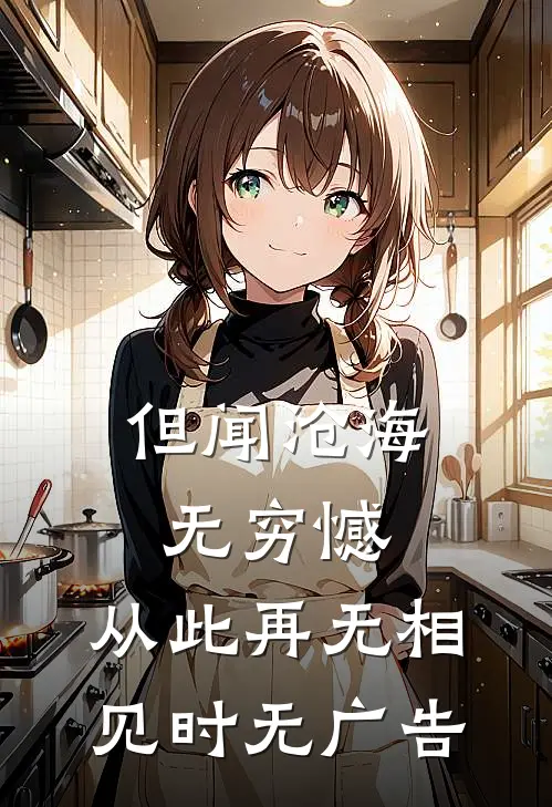 但闻沧海无穷憾，从此再无相见时无广告