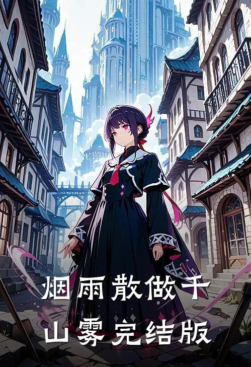 烟雨散做千山雾完结版