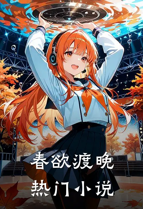 春欲渡晚热门小说