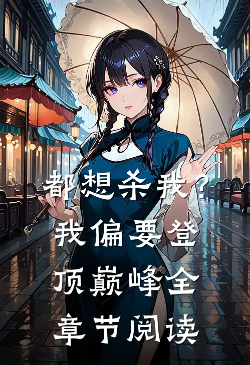 都想杀我？我偏要登顶巅峰全章节阅读