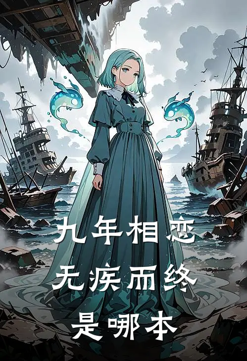 九年相恋，无疾而终是哪本