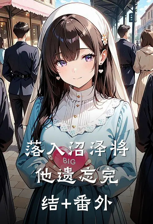 落入沼泽将他遗忘完结+番外