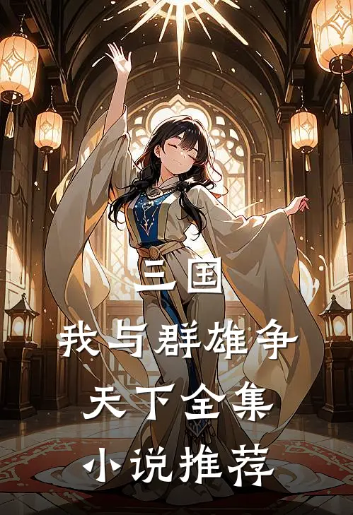 三国我与群雄争天下全集推荐完结