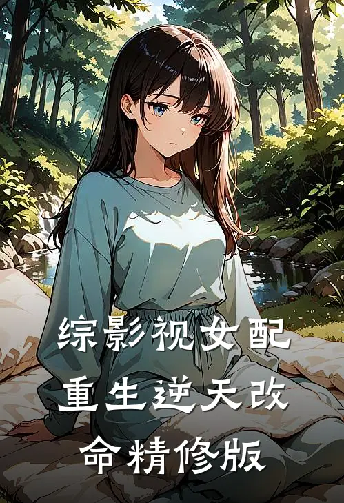 综影视女配重生逆天改命精修版
