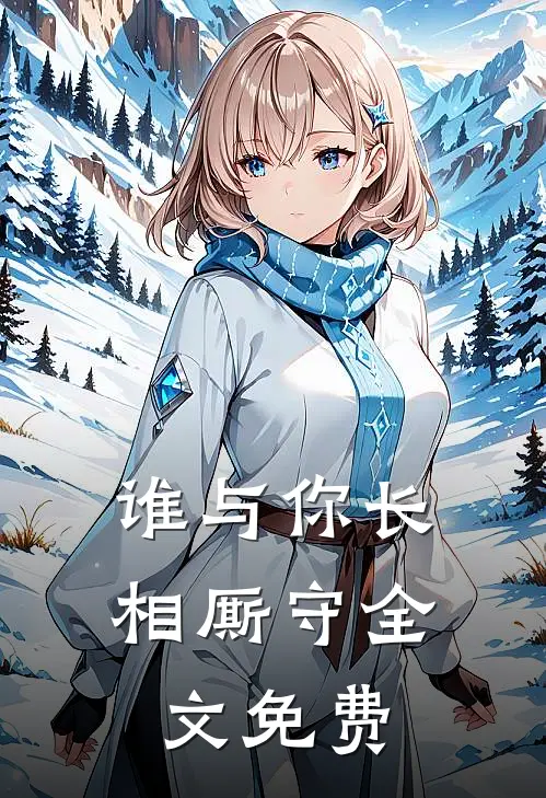 谁与你长相厮守全文免费