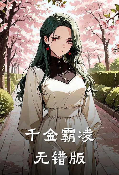 千金霸凌无错版