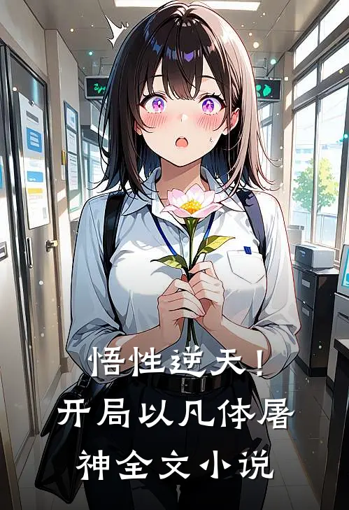 悟性逆天！开局以凡体屠神全文小说