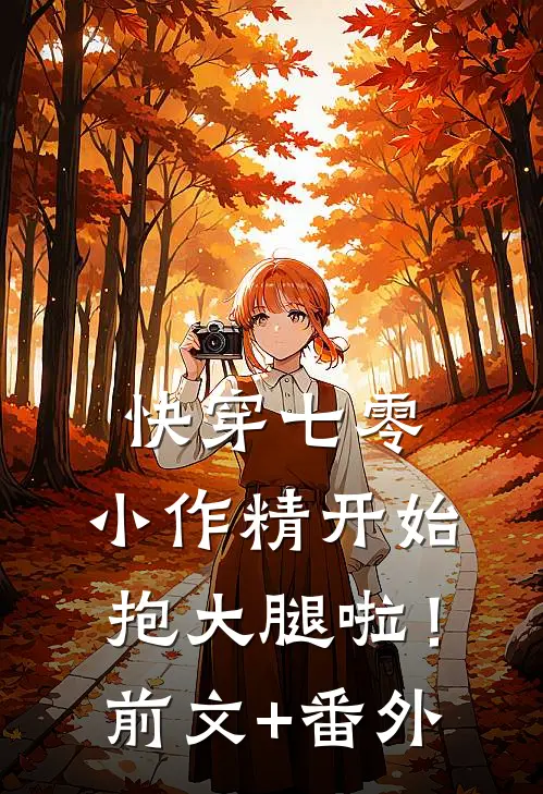 快穿七零：小作精开始抱大腿啦！前文+番外
